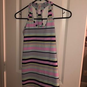 size 14 ivivva tumbling tank